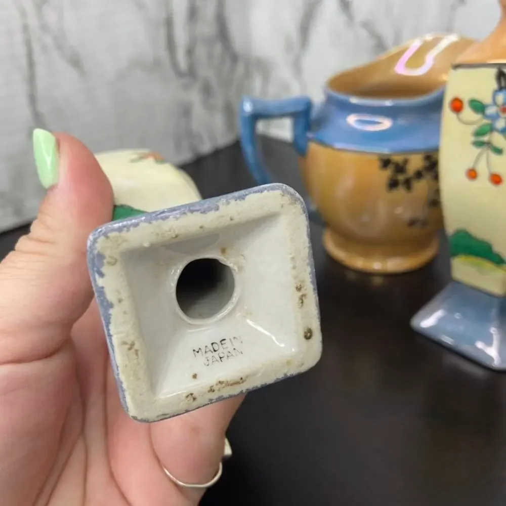 no brand vintage japanese